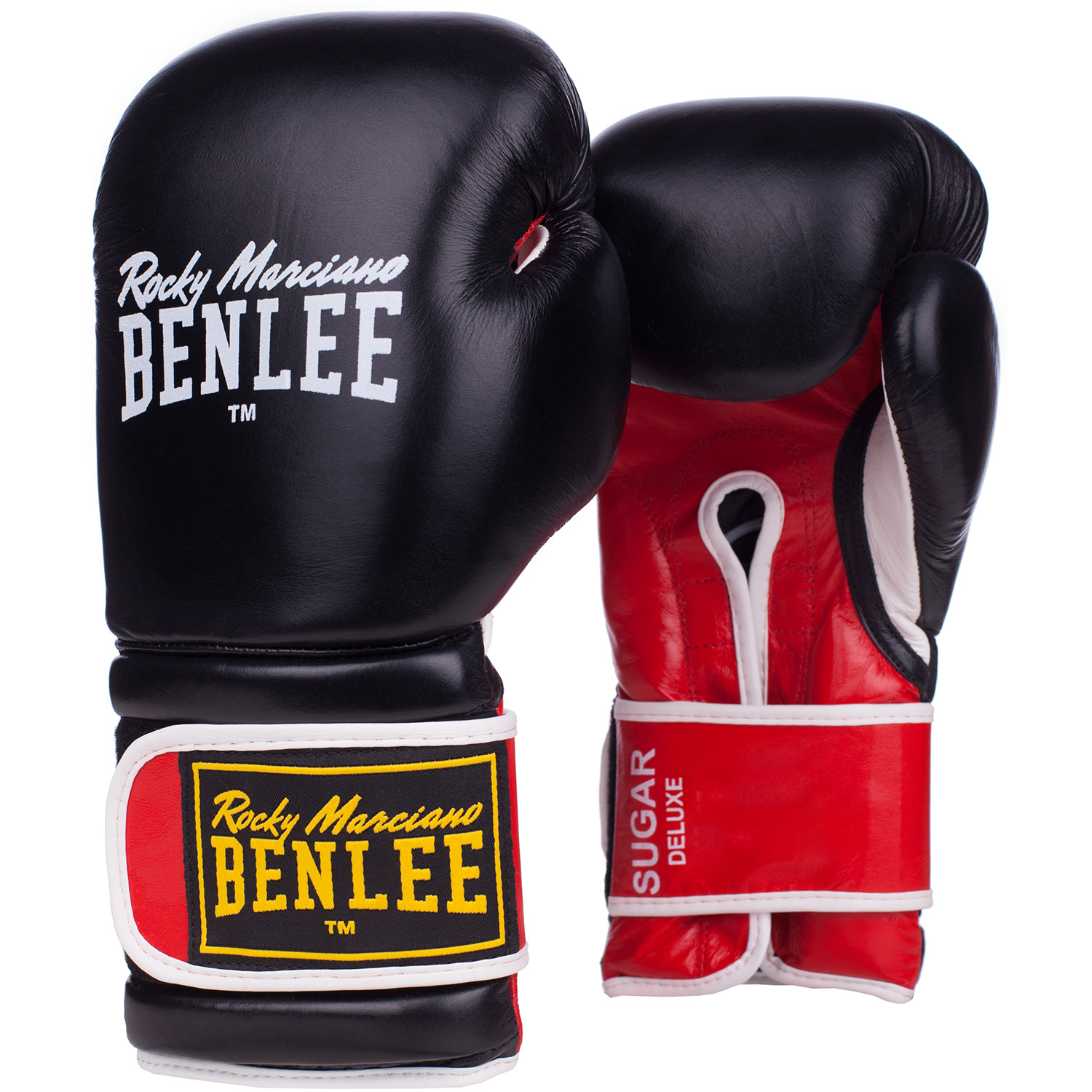 Benlee Sugar Deluxe boxing gloves 12 oz