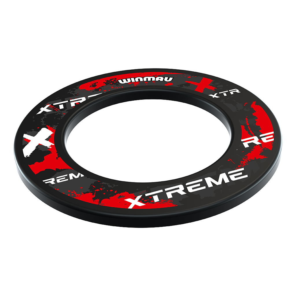 Catchring Winmau Xtreme red 4443