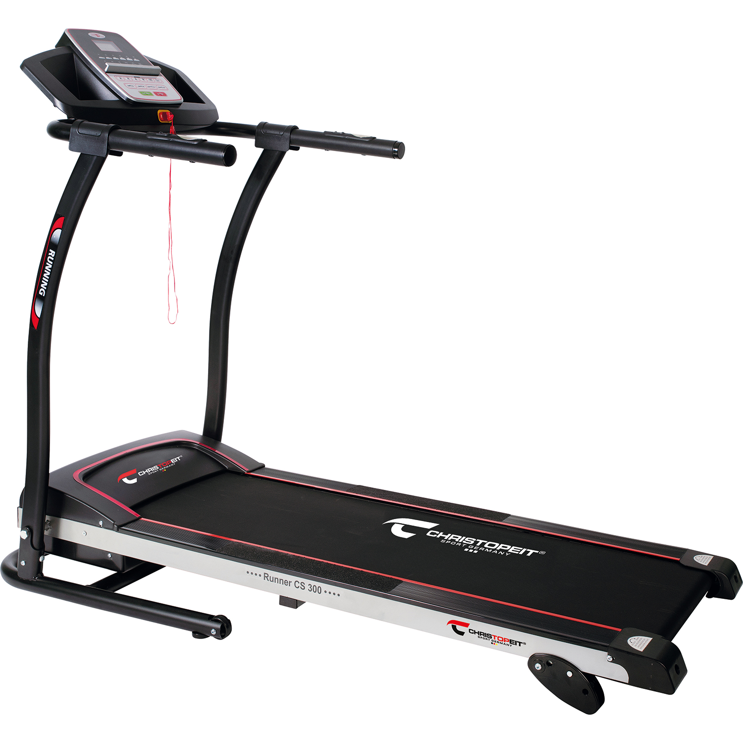 Christopeit treadmill CS-300