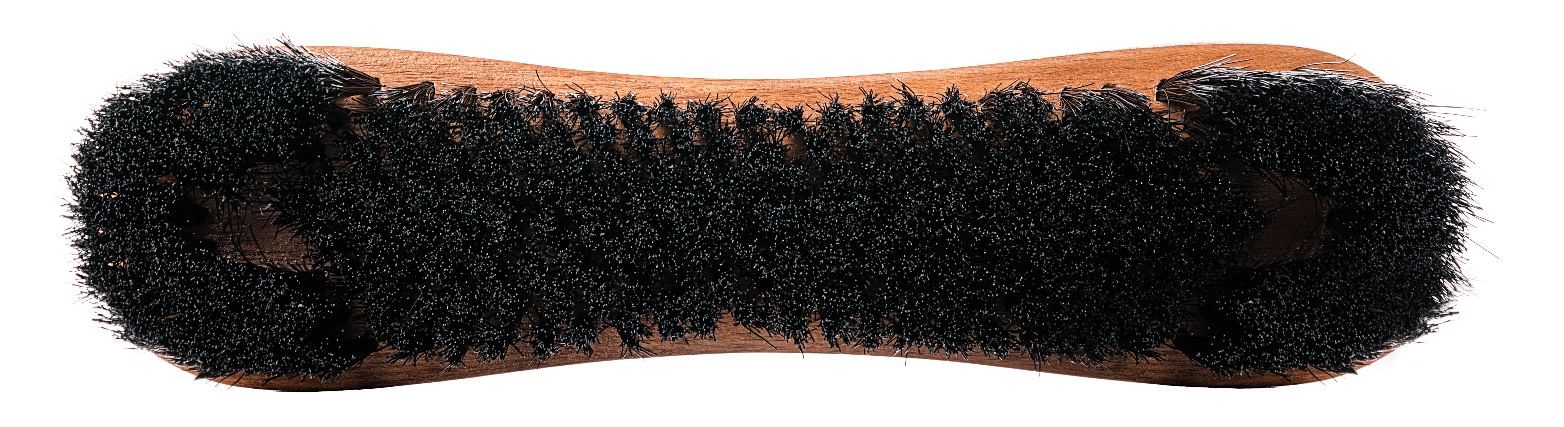 Billardbürste Robertson Oak Ultimate mit Eichenholzgriff