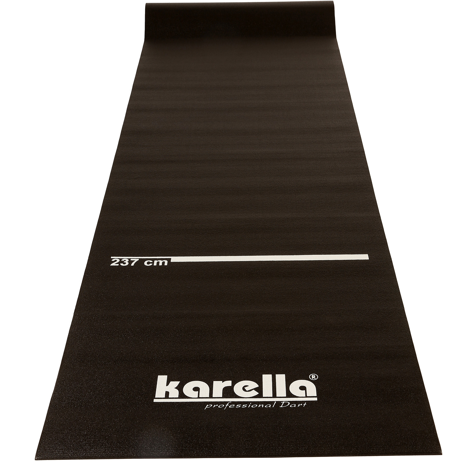 Karella dart mat Eco Star