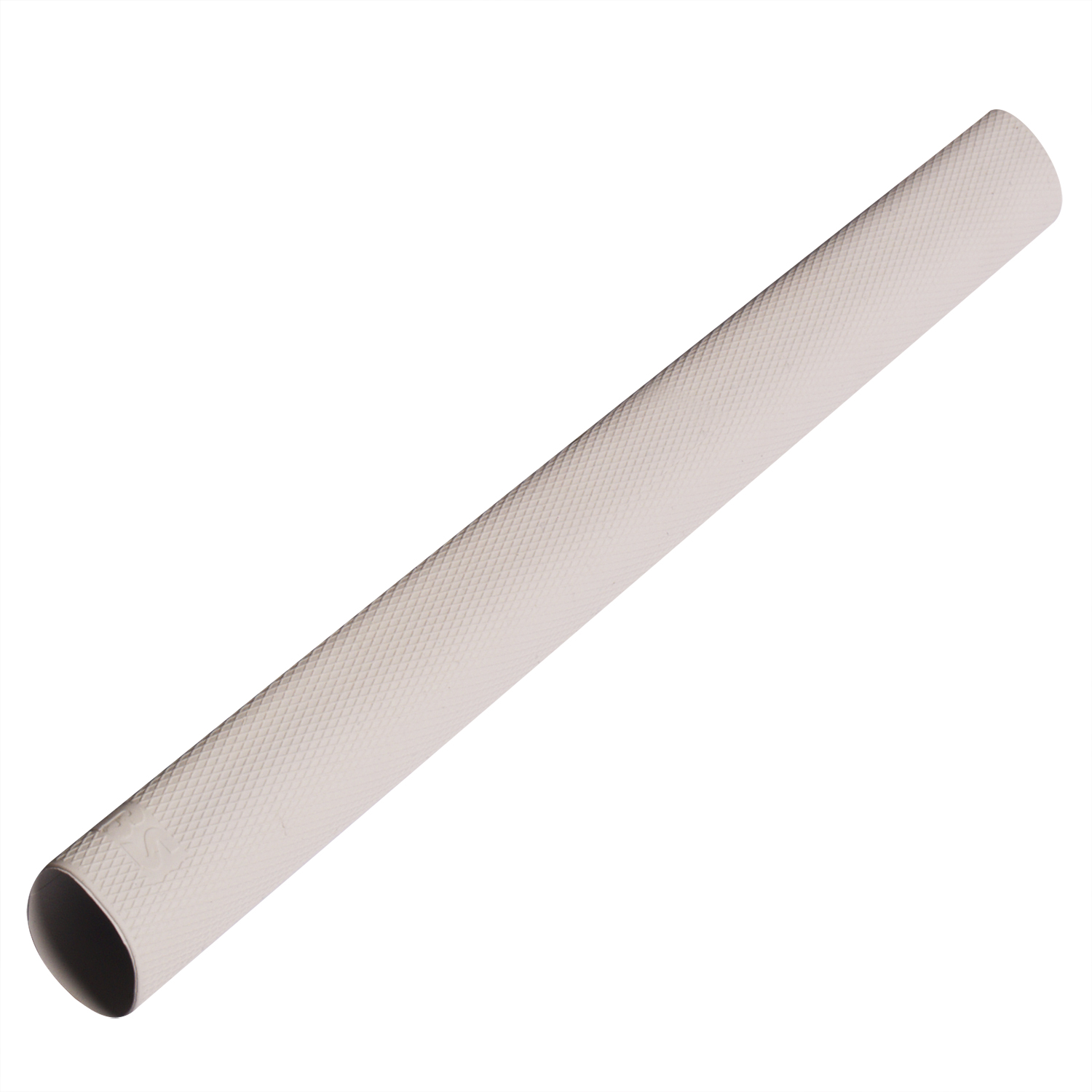 IBS cue handle Professional rubber white 30 cm