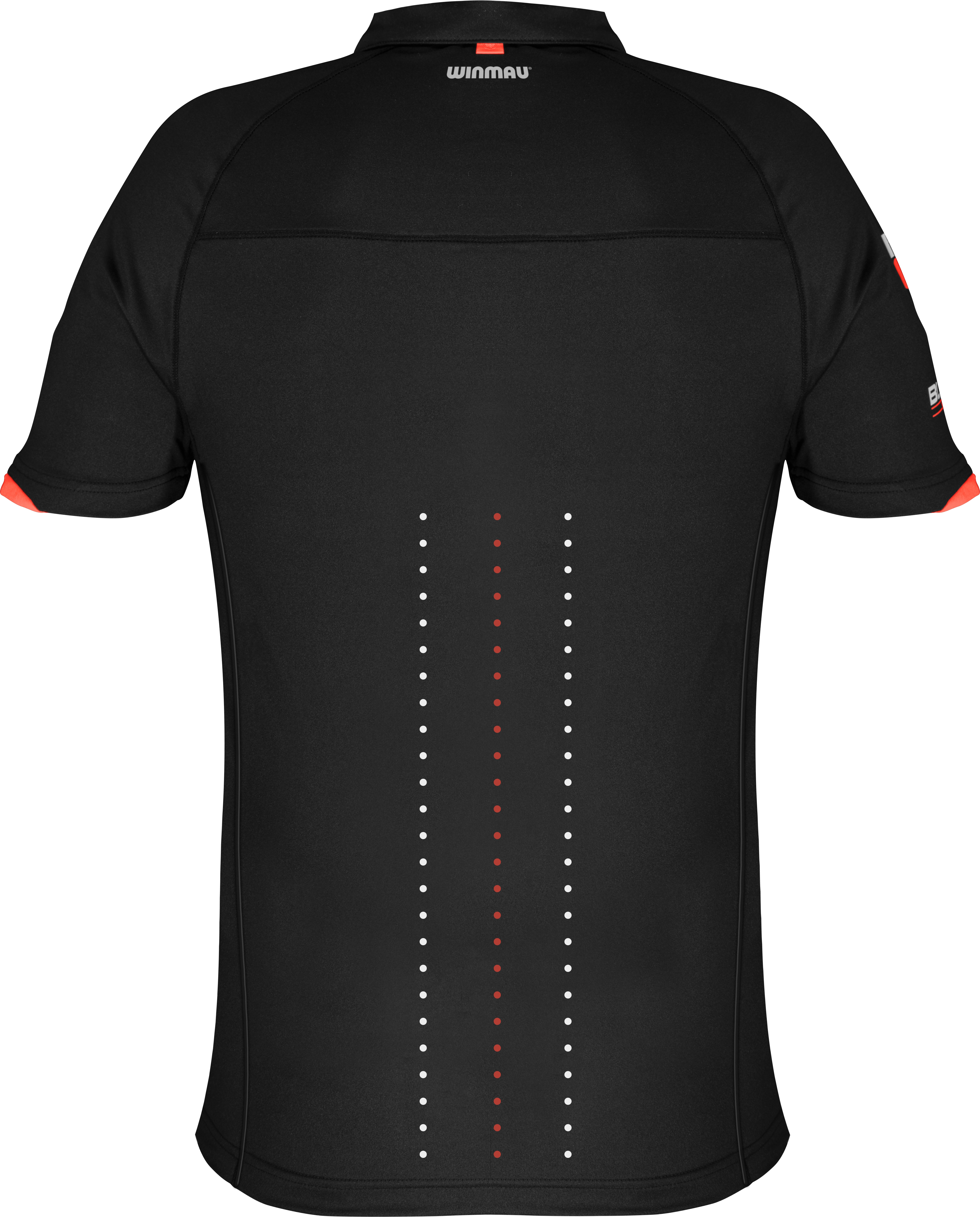 Winmau Dart Shirt „Pro-Line“ 8417