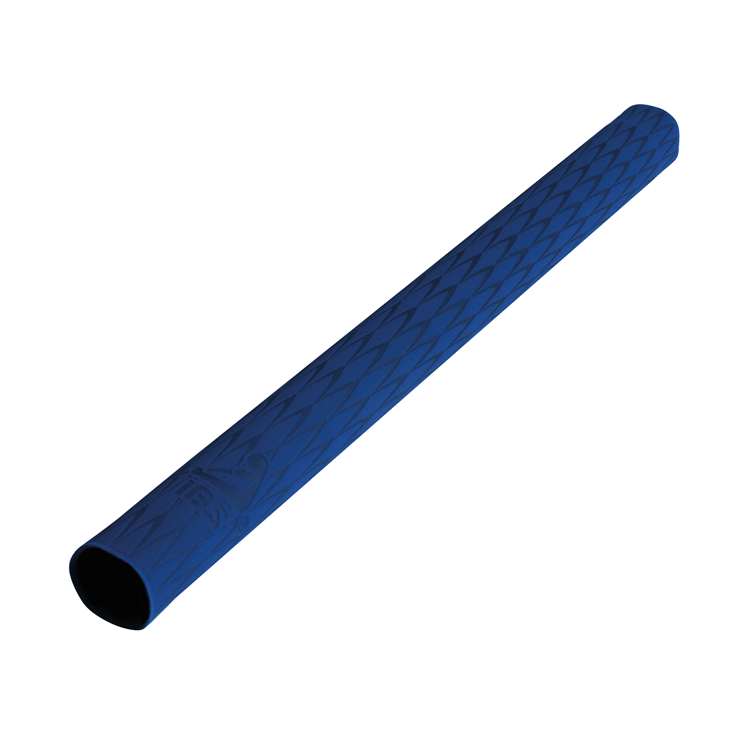 IBS Supergriff Samt 30 cm blau