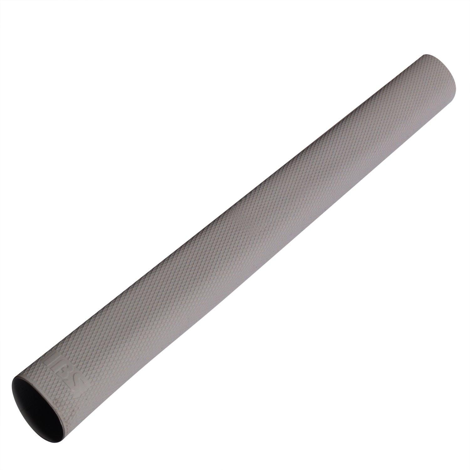 IBS cue handle Professional rubber grey 30 cm