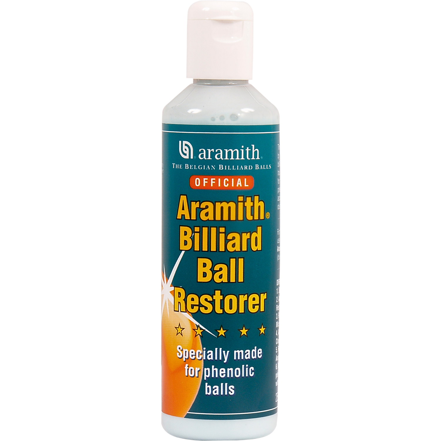 Ball Restorer Aramith 250 ml