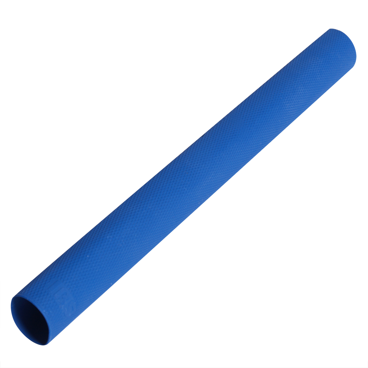 IBS cue handle Professional rubber blue 30 cm