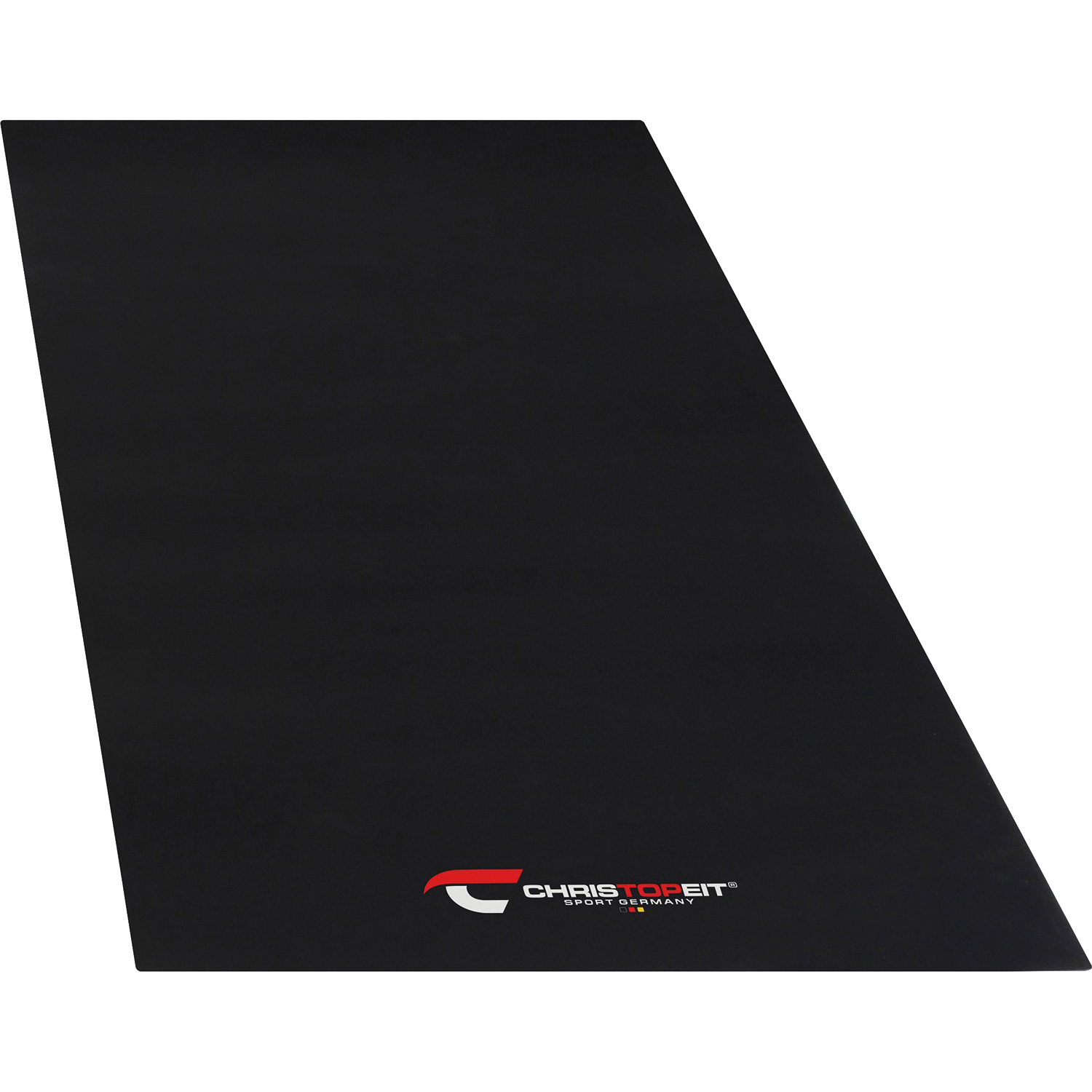 Floor mat Christopeit 160x84x3 cm