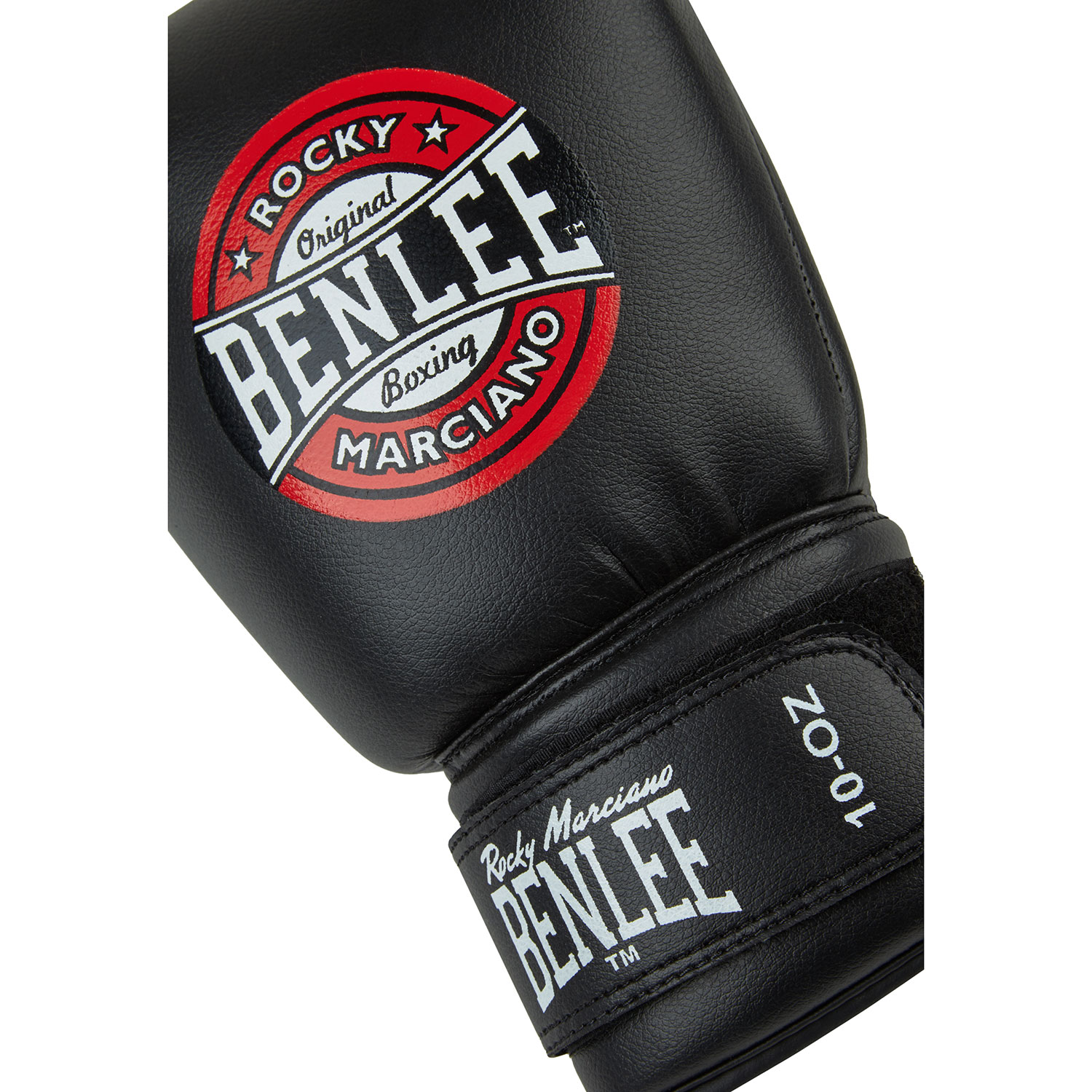 Boxing set Benlee Thunder 90cm black