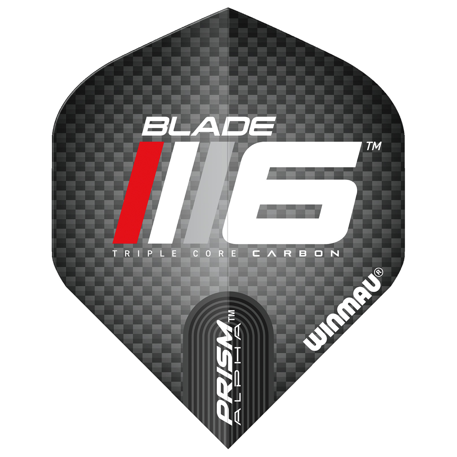 Flights Winmau Blade 6 Collection 8145