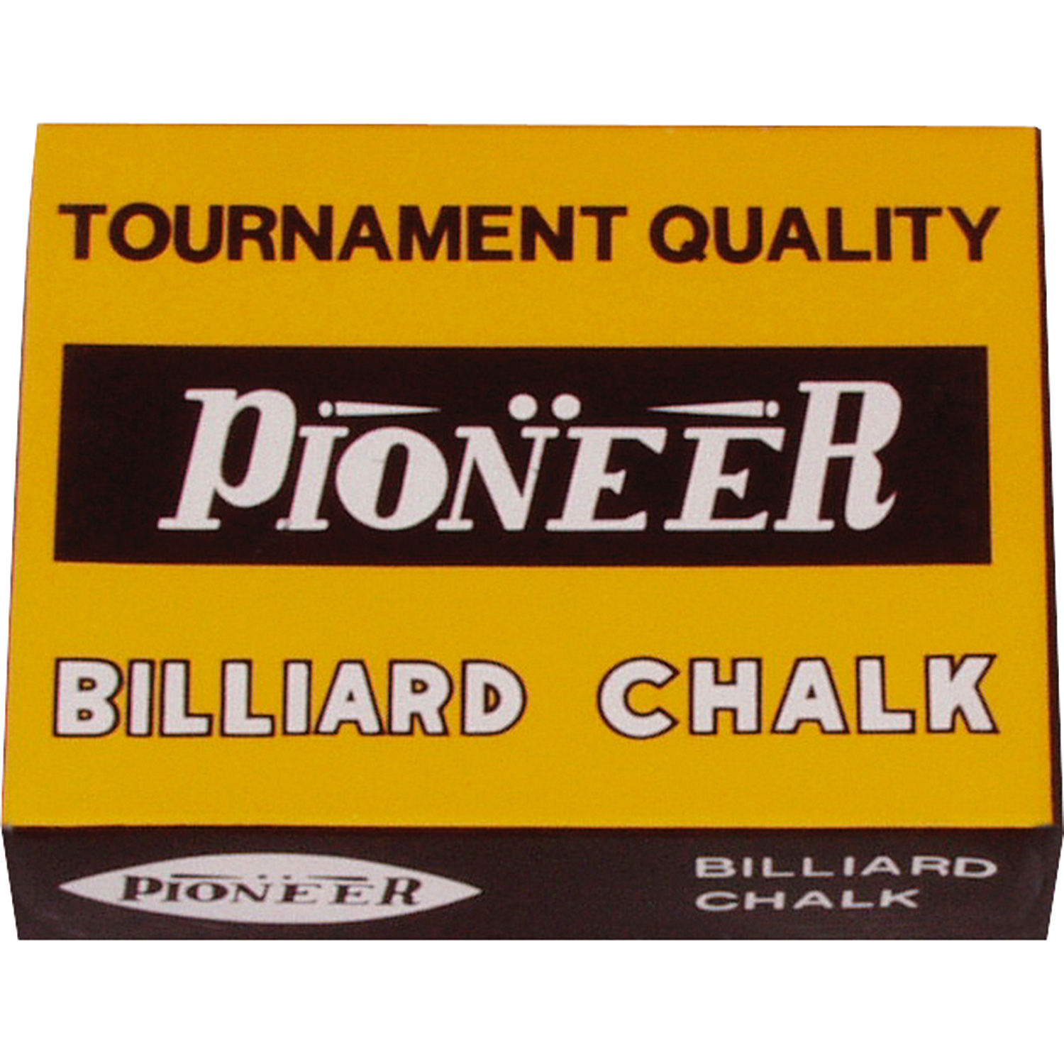 Chalk Pioneer, dozen blue