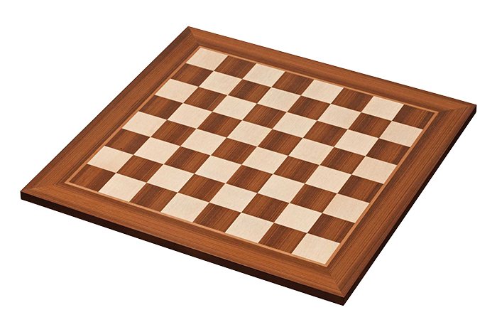 Philos Chessboard London field 45mm