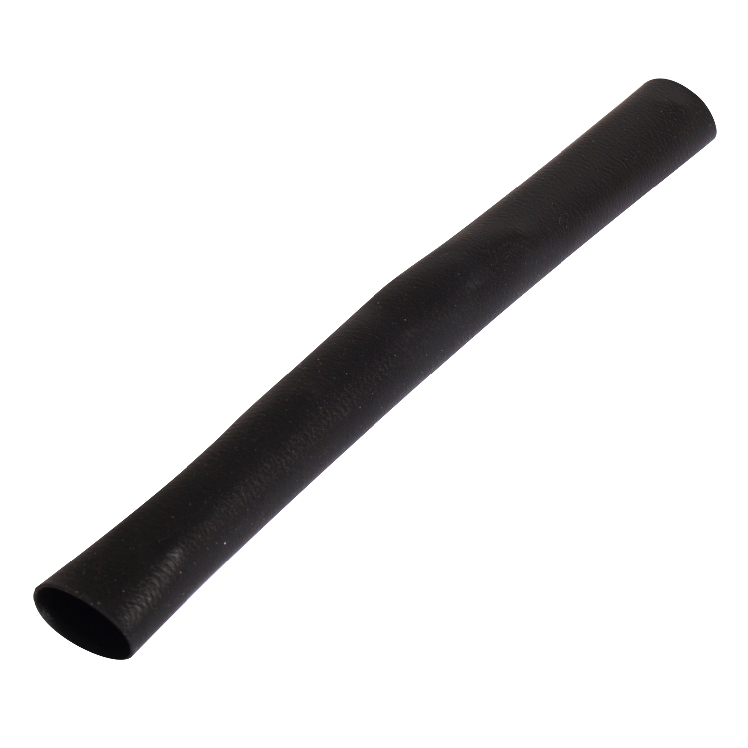 IBS cue handle silicone black 30 cm