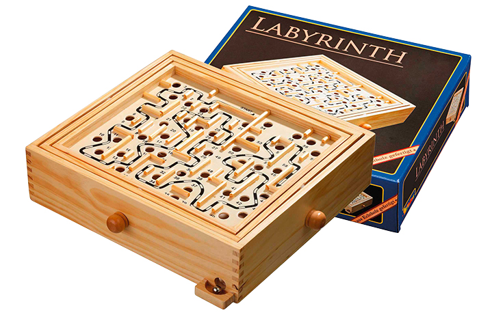 Philos Labyrinth / maze - extra large