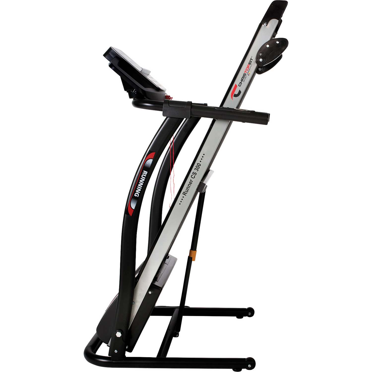 Christopeit treadmill CS-300