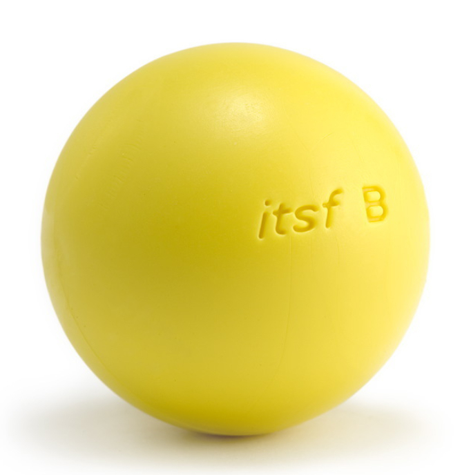 Bonzini ITSF-B foosball ball table soccer france - Kickerkult