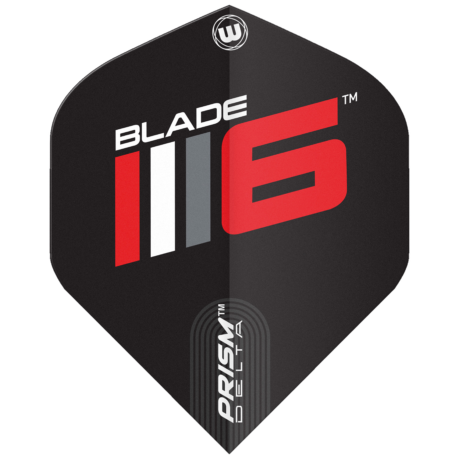 Flights Winmau Blade 6 Collection 8145