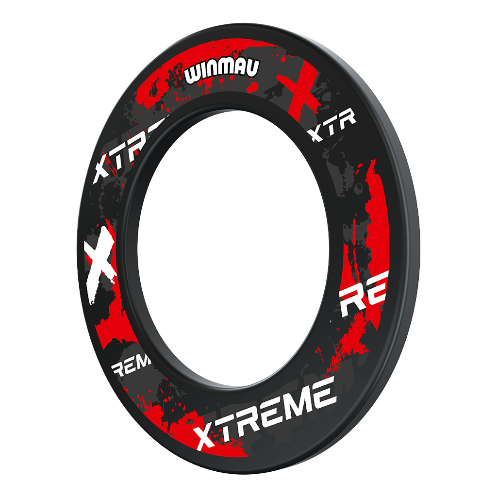 Catchring Winmau Xtreme red 4443