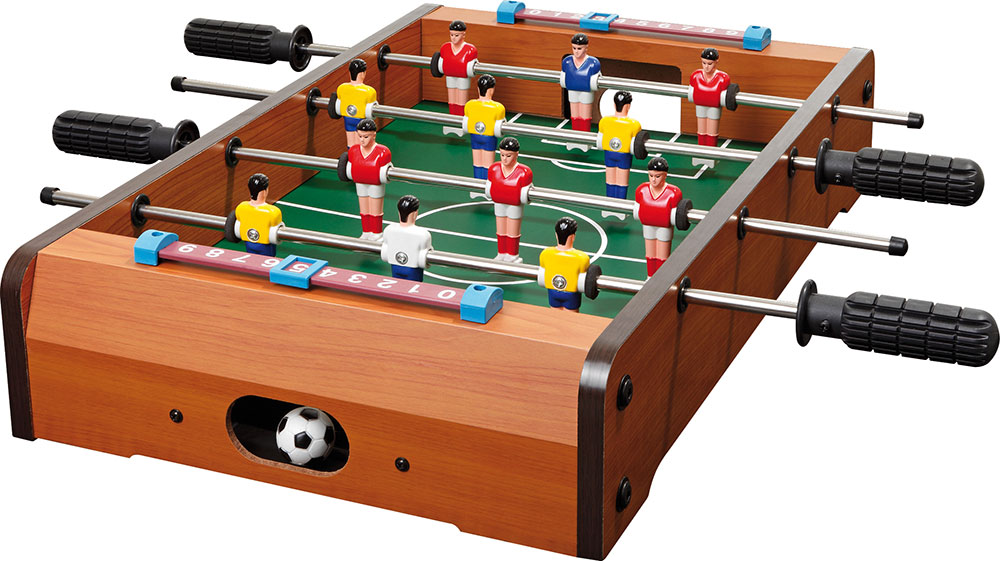 Philos table soccer table game