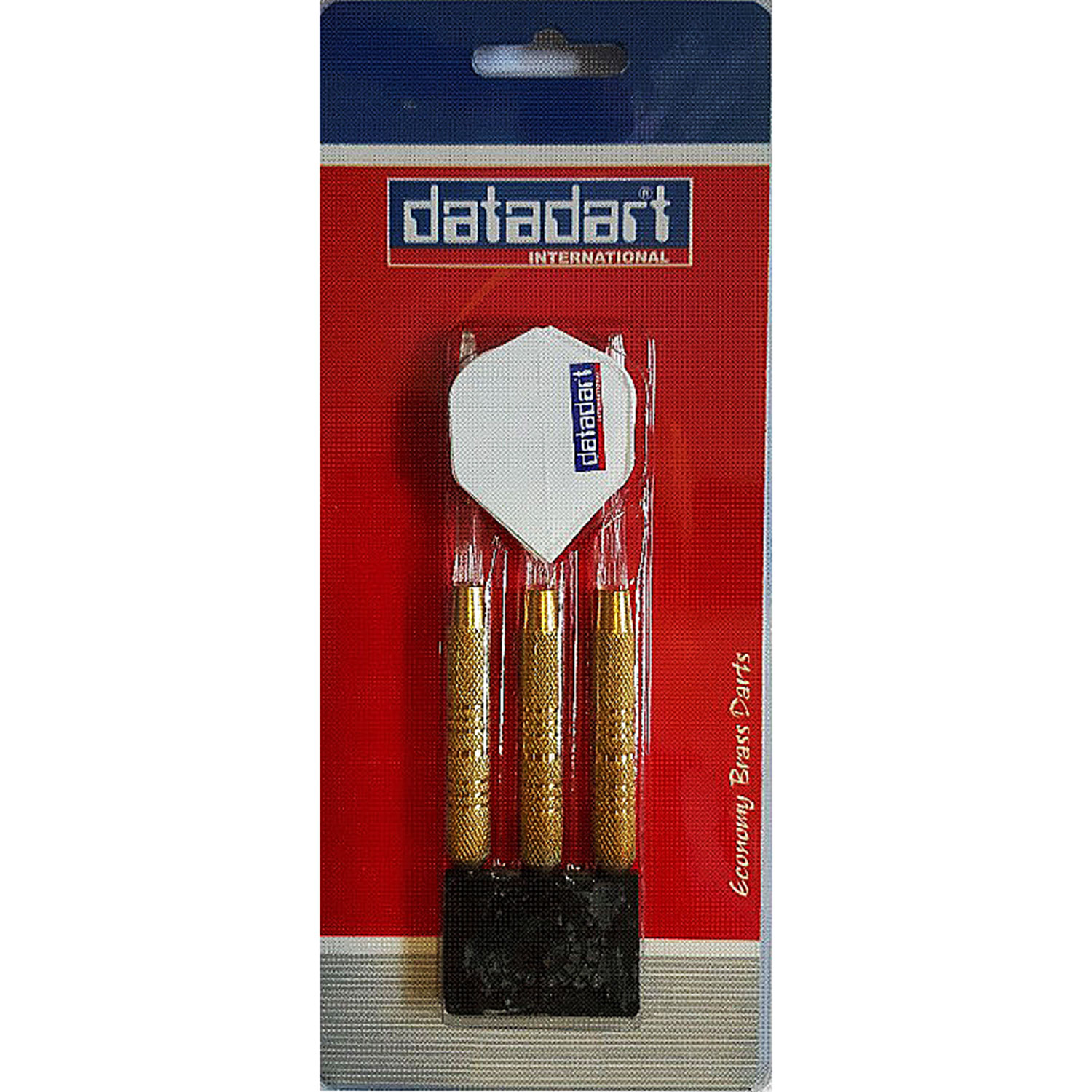 Daten Economy Messing Stahlspitze Darts 20 Gramm