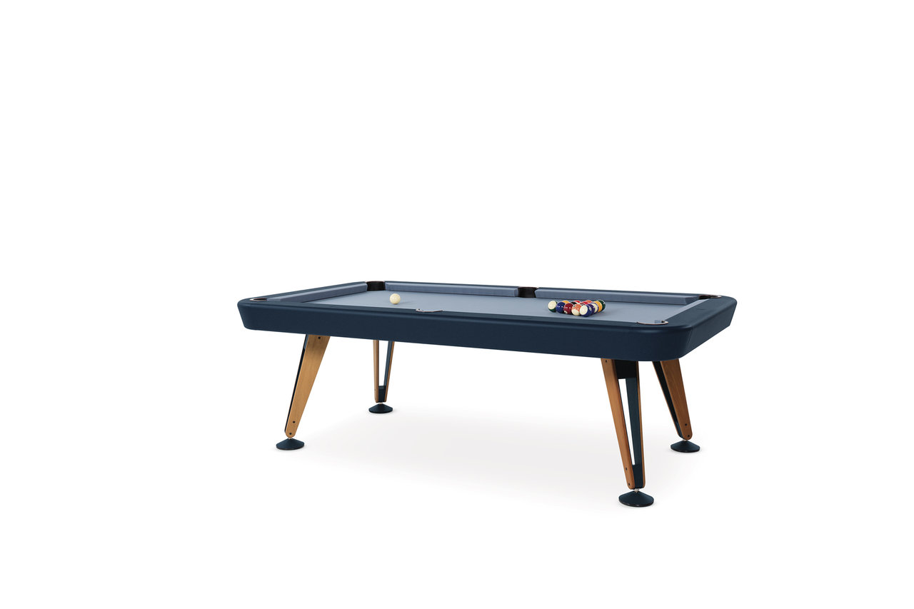 RS Barcelona Diagonal pool table