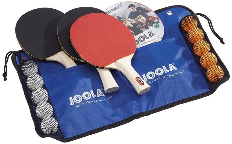 - Onlineshop Tischtennisschläger-Set Kickerkult online JOOLA