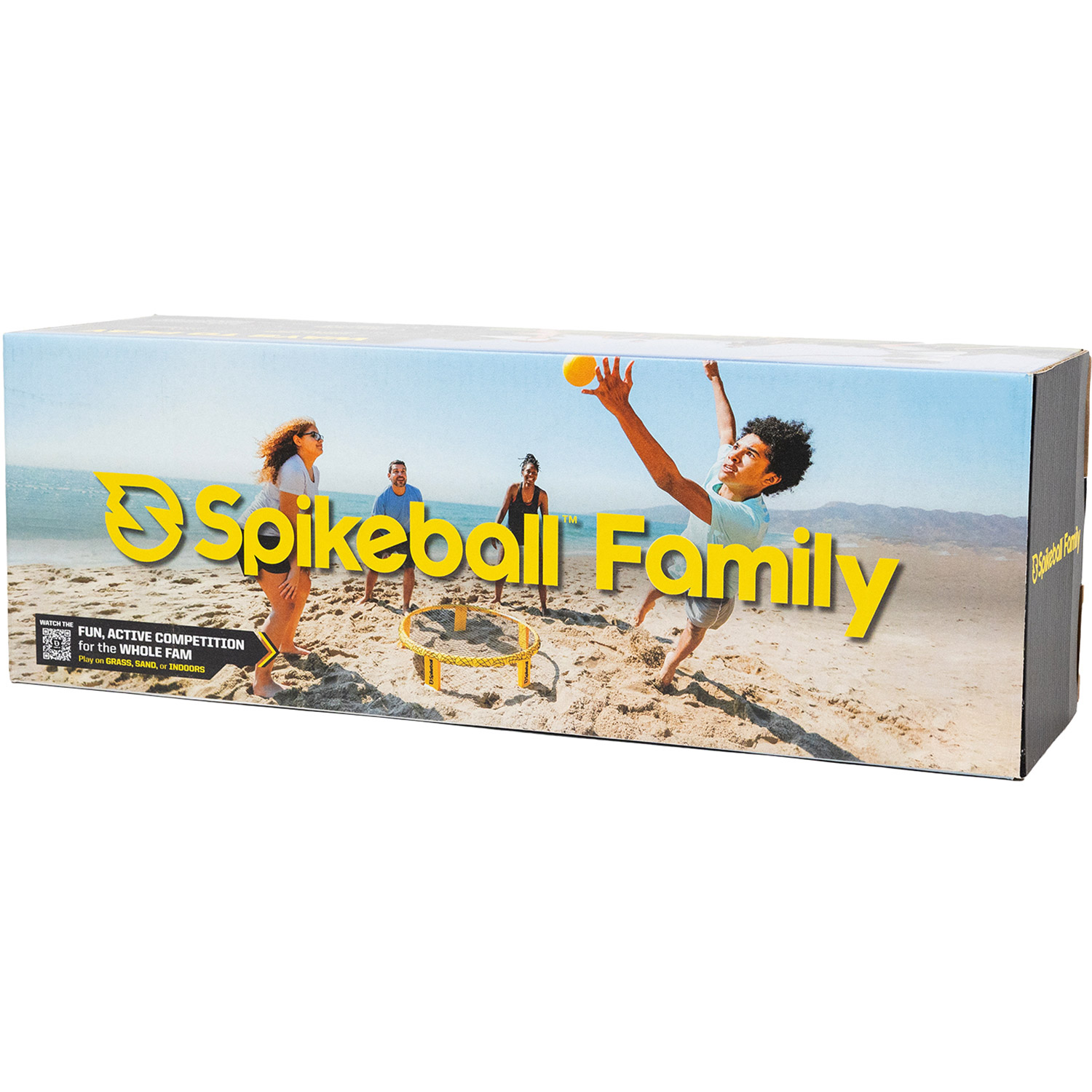 Spikeball Familienset