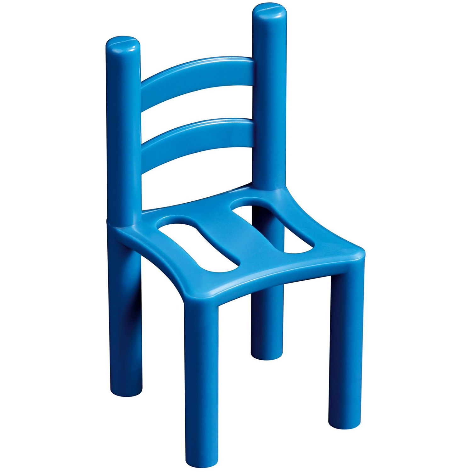 Philos Chair on Chair stacking game 38x38 mm