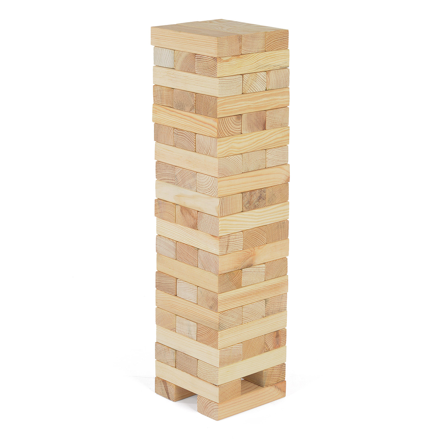Toyrific Stack n Fall timber tower