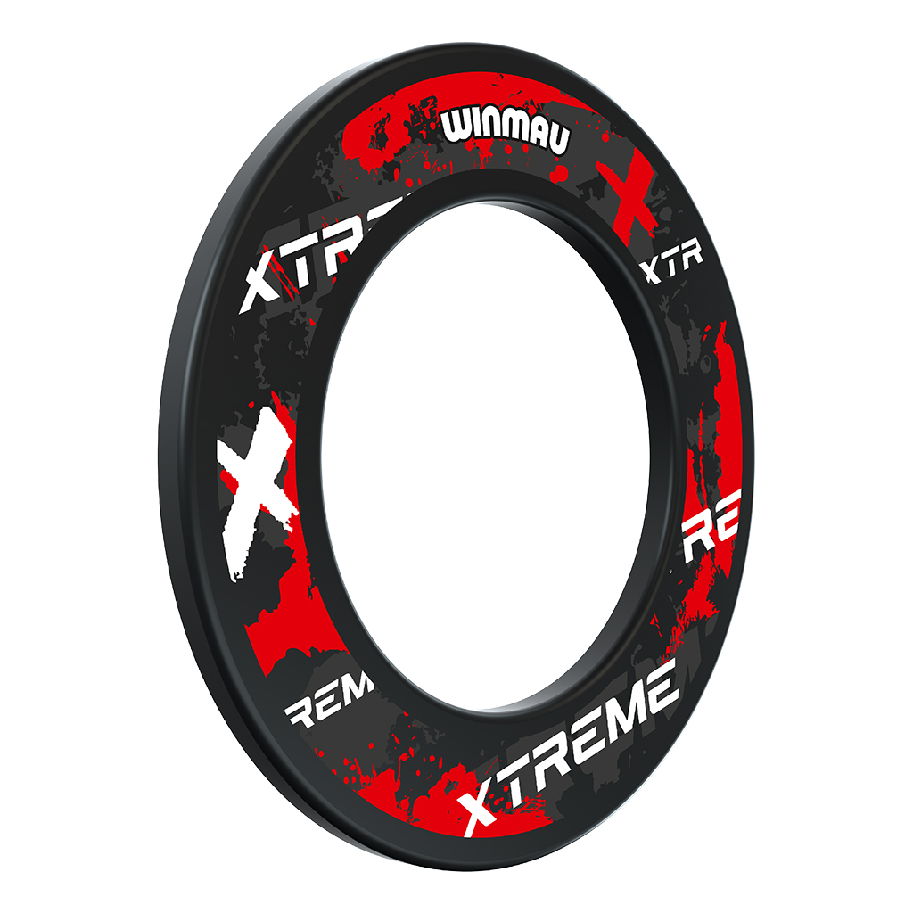 Catchring Winmau Xtreme red 4443