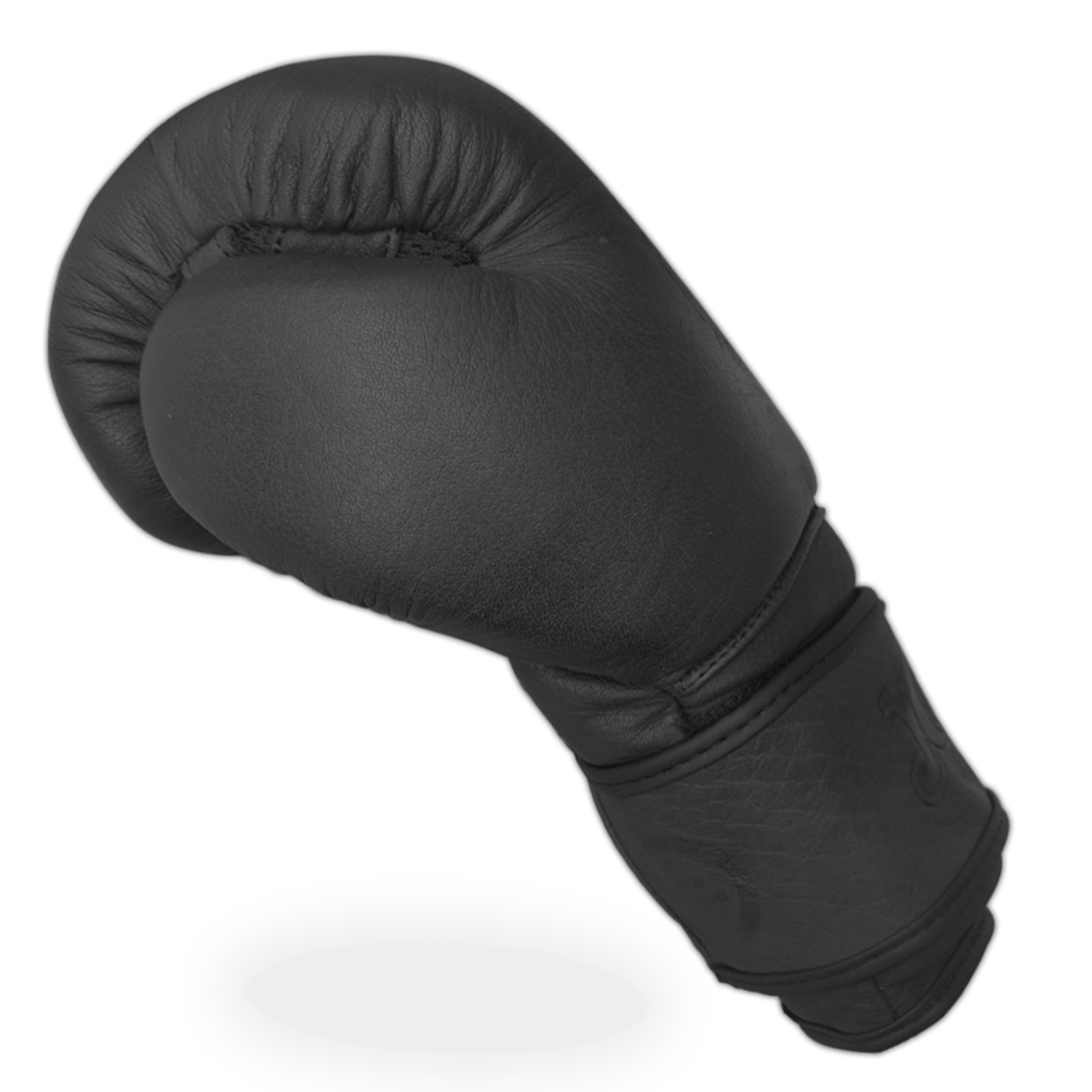 Joya Fight Fast boxing gloves black 14 oz