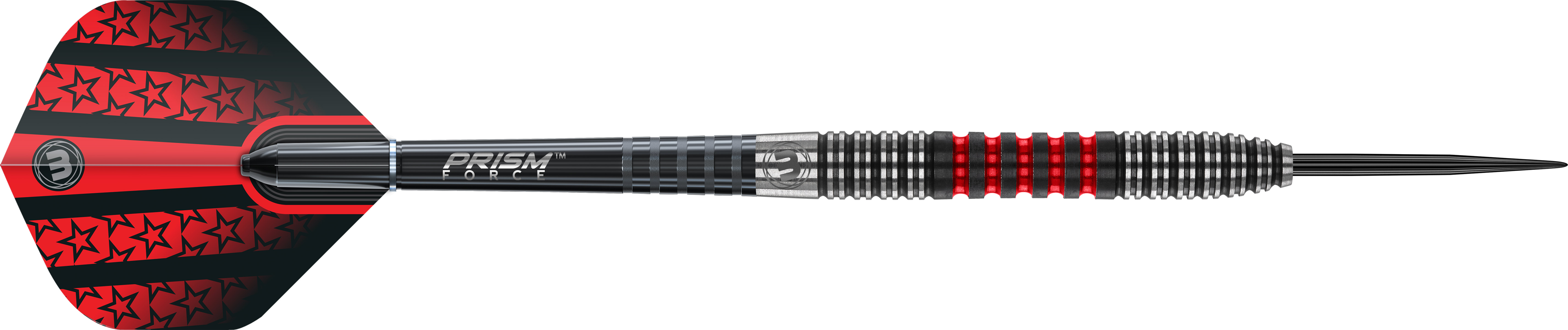 Steeldart Winmau Joe Cullen 1462 21g oder 23g