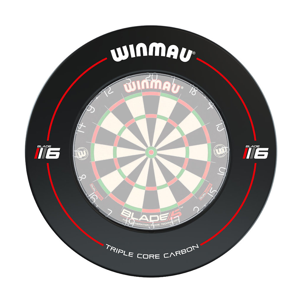 Winmau Dart Catchring