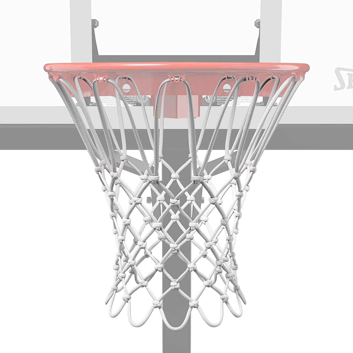 Basketball net Spalding Heavy Duty