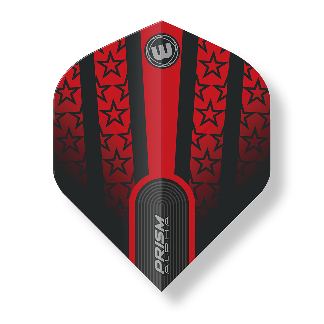 Flights Winmau Joe Cullen Collection 8138