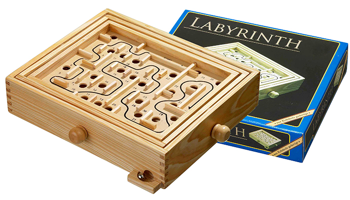 Philos Labyrinth / maze - large