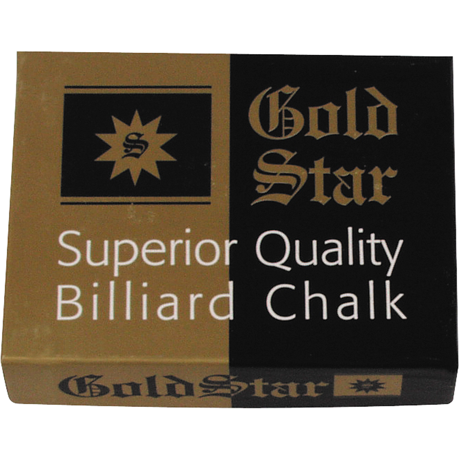 Chalk Goldstar Superior dozen blue