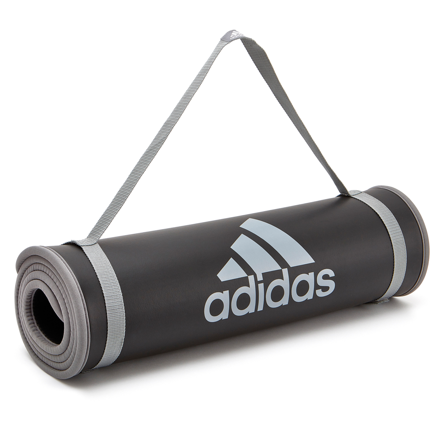 Adidas Kern Training Matte grau 10 m