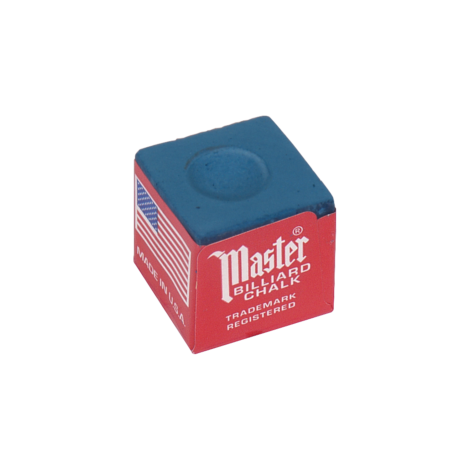 Chalk Master duo blau