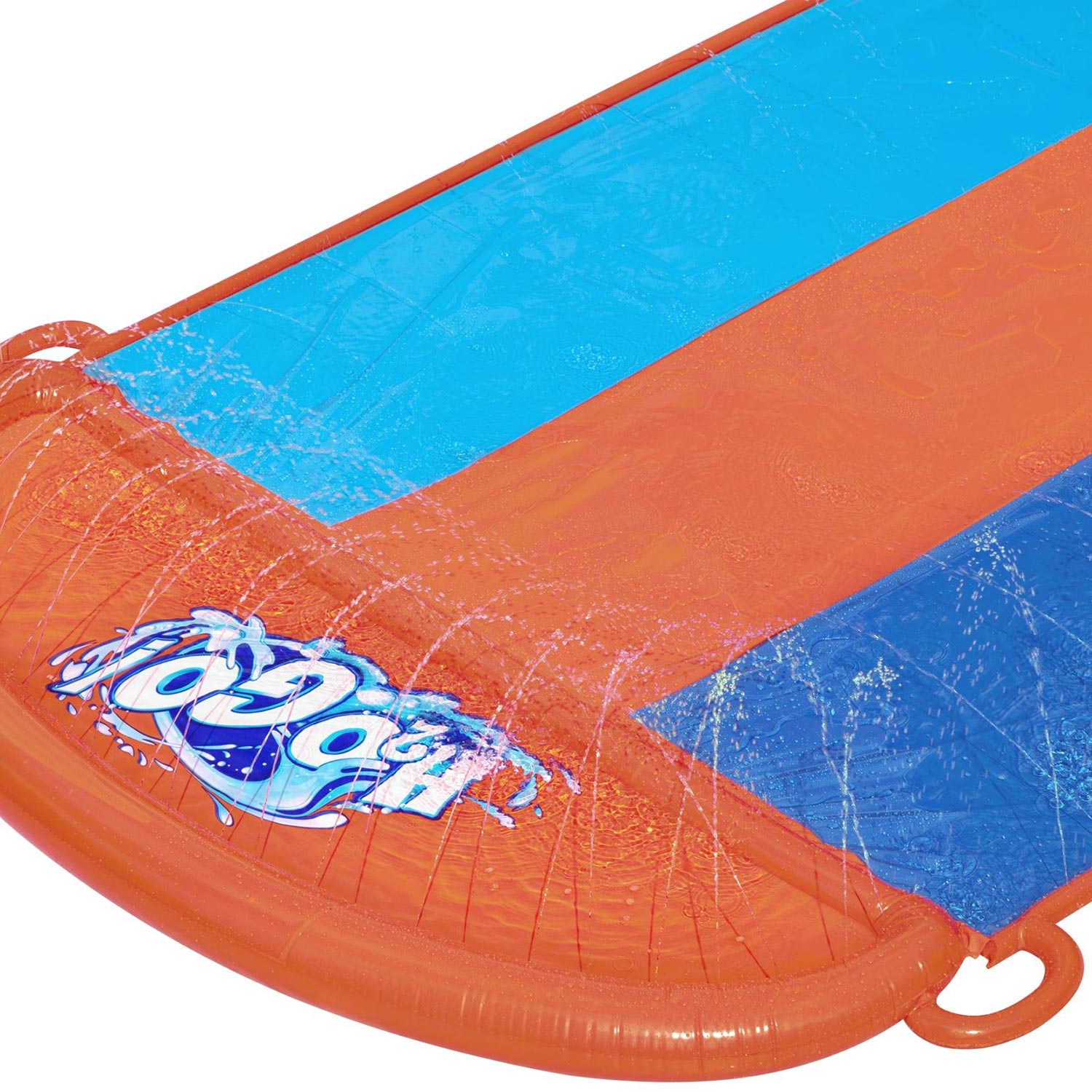 Bestway H2OGO triple waterslide 488 cm