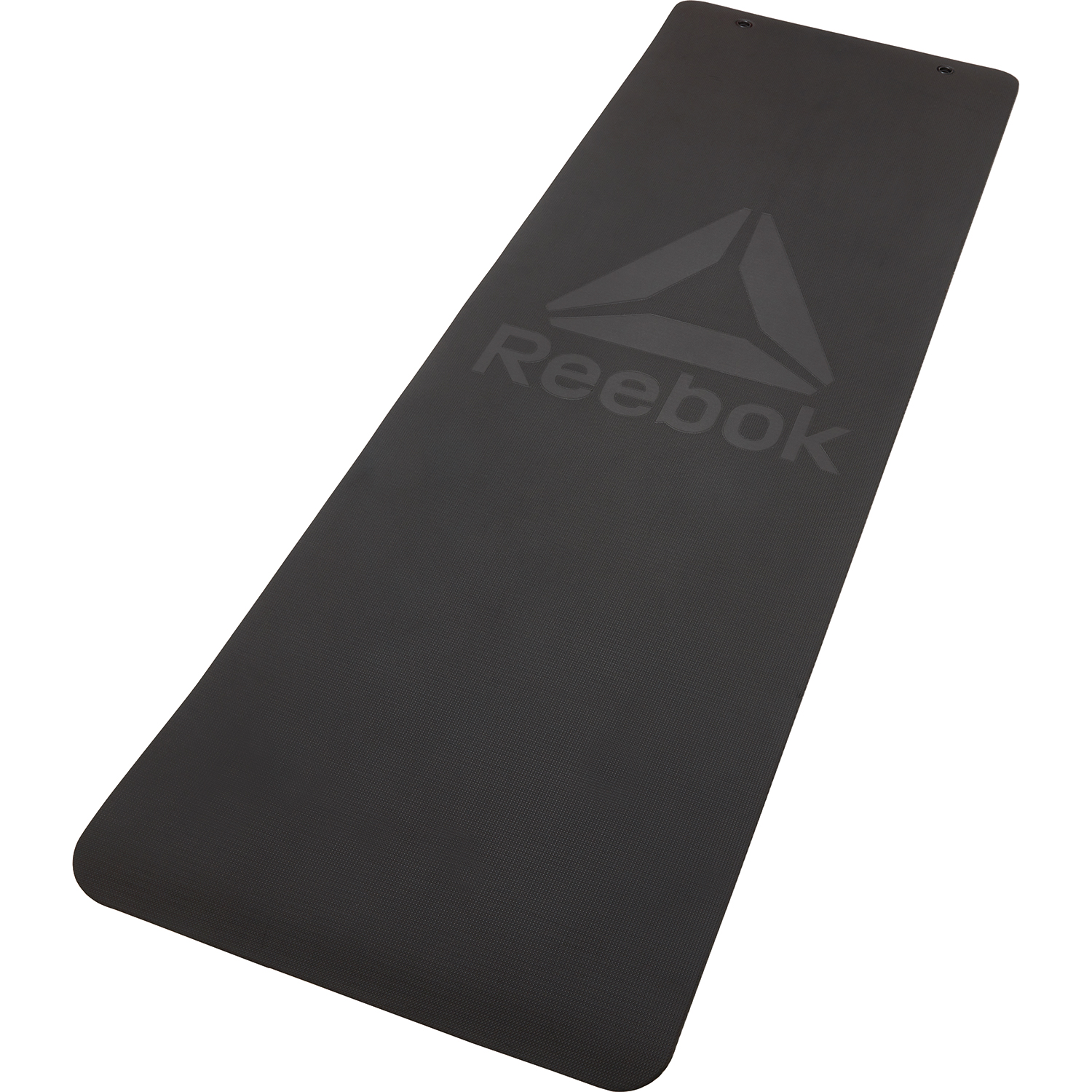 Reebok pilates mat 10mm black