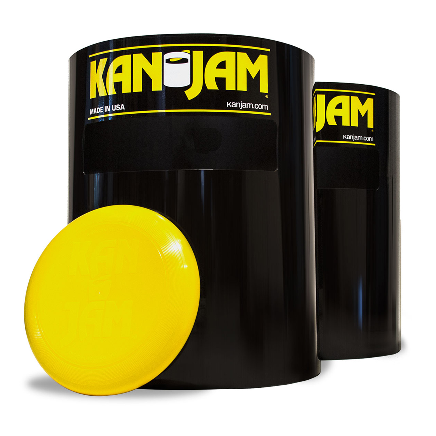 KanJam original game set