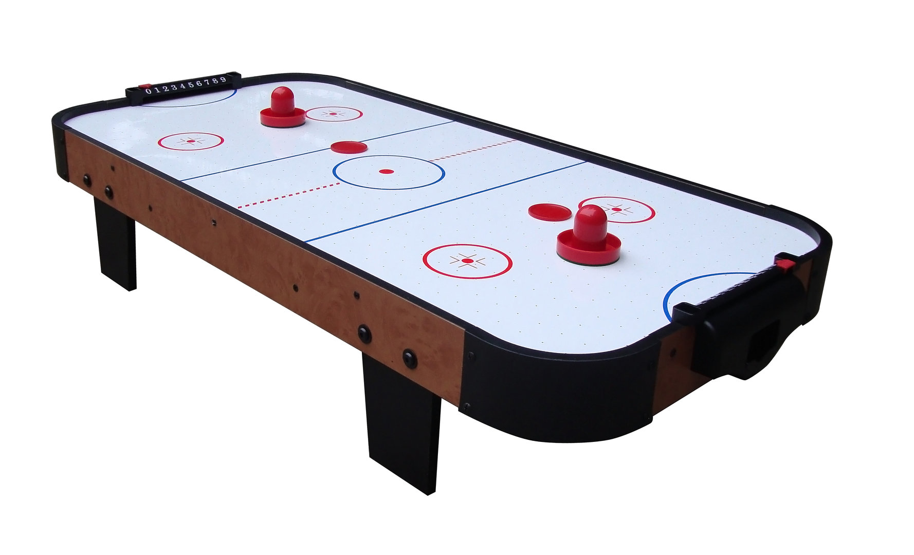 II Online Onlineshop Kickerkult BEX - airhockey Wasp table top