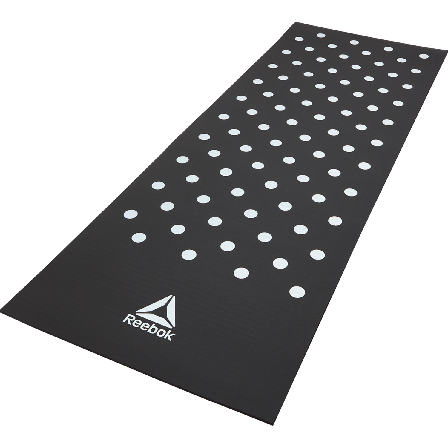 Reebok training mat Spots 7 mm black