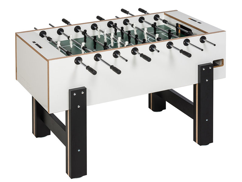 Calma Dragon XJ6607 Table multijeux 4 in (93 x 34 x 47,5 cm