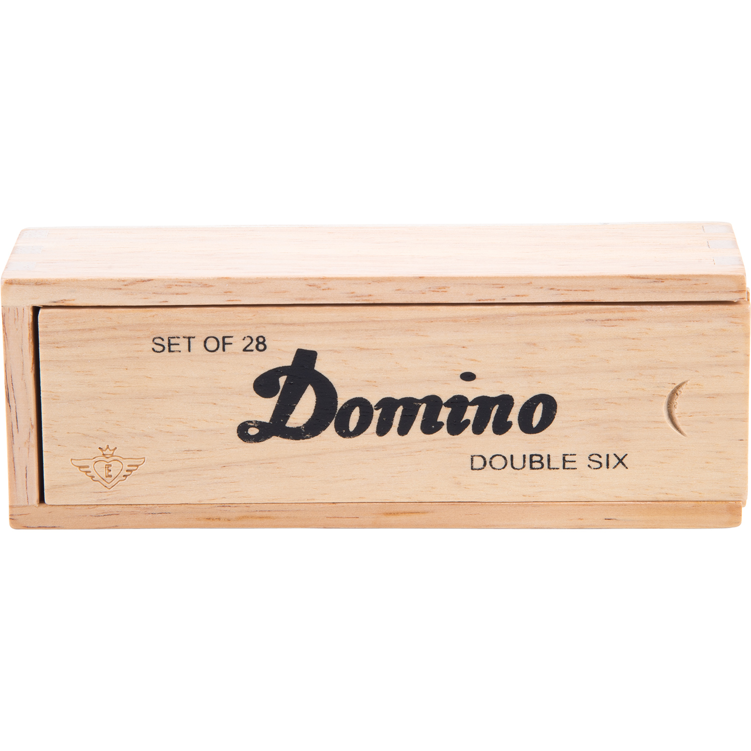 Domino-Doppel 6