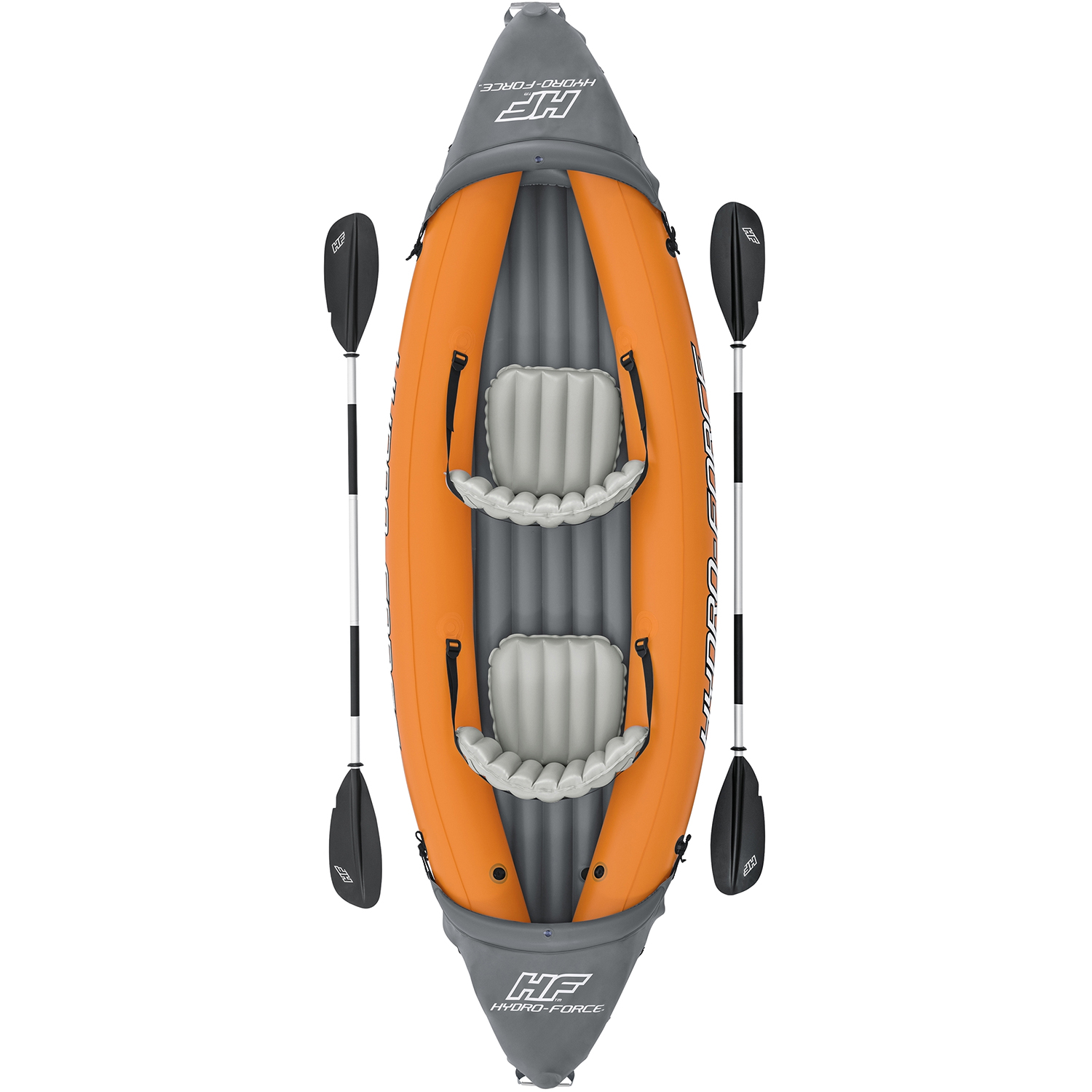 Bestway Hydro force kayak Lite-rapid X2
