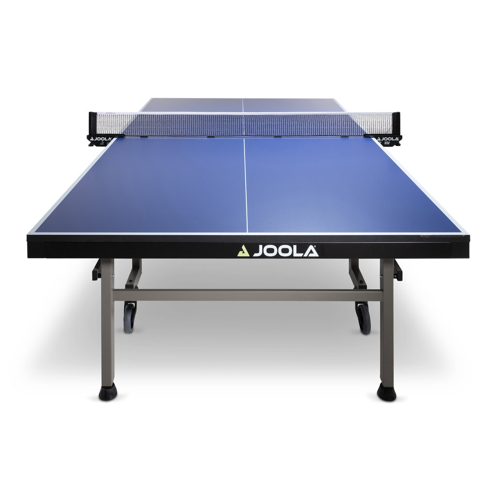 Kickerkult - inkl. Pro Tischtennisplatte Netz SC Onlineshop JOOLA 3000