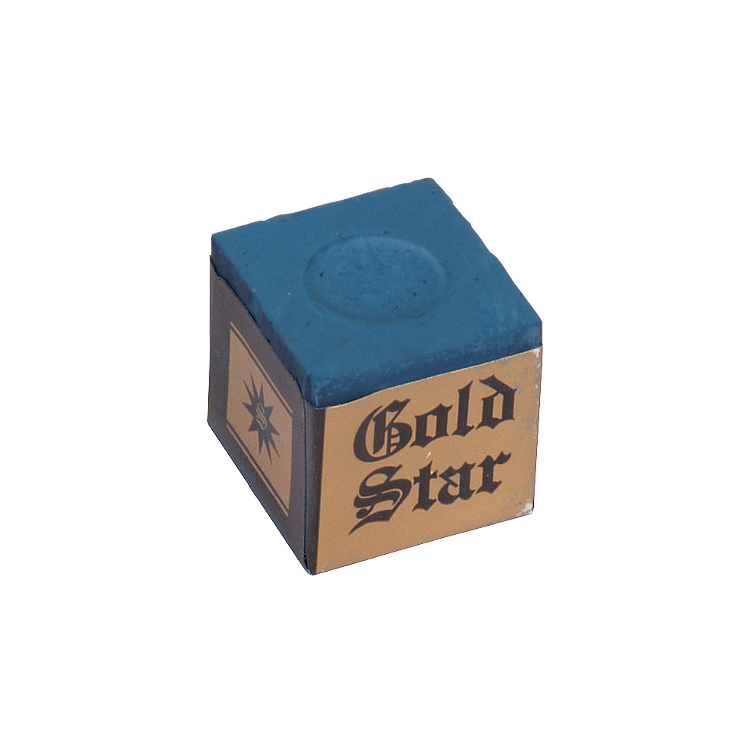 Chalk Goldstar Superior dozen blue