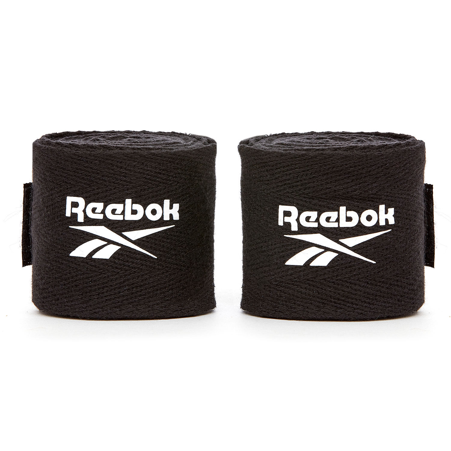 Reebok boxing gloves and wrap set 12oz